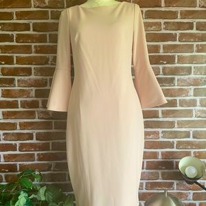 Calvin Klein size 8 professional dress